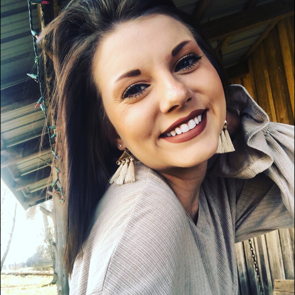Meet your Posher, Jacey